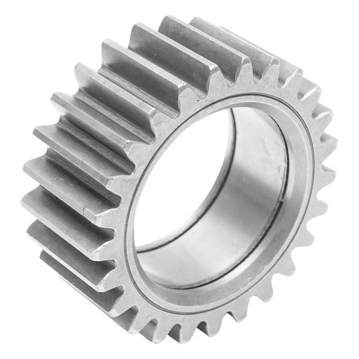 Pinion transmisie punte fata pentru JCB cod OEM 450/10200, 450/10206 Breckner Germany - Img 3