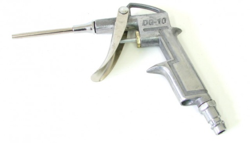 Pistol pentru suflat aer 80MM