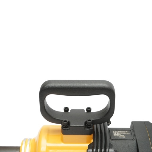 Pistol pneumatic de impact reversibil 1 inch, 2400Nm, 3900rpm, presiune maxima 8 bar Crownman - Img 10