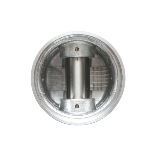 Piston cu bolt si sigurante fara segmenti pentru compresor aer U-650 - Img 4