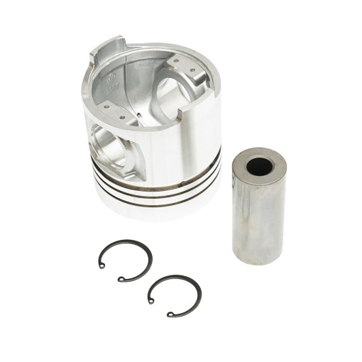 Piston motor 108,5x104x38mm pentru Fiat 1902443 - Img 2