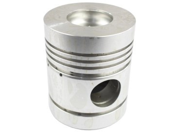Piston motor C-360
