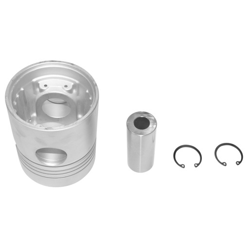 Piston motor cu bolt si sigurante Perkins, Massey Ferguson 740821M91 - Img 4