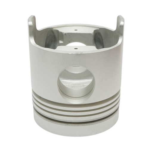 Piston motor Ford fi 111.76mm, bolt fi 41mm cod OEM 83913727, 87295265, 87554725, D7NN6108A, D9NN6108FA - Img 2