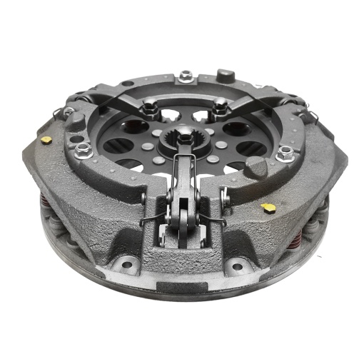 Placa presiune ambreiaj pentru Massey Ferguson cod OEM 1300015400, 3610269M91, 1867433M91, 3610269M92, 3620418M91 Breckner Germany - Img 3