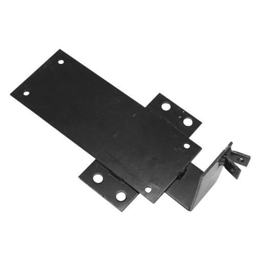 Placa/suport adaptor scaun pentru monobloc UTB U-445 si U-650 UTB38.48.101 - Img 2