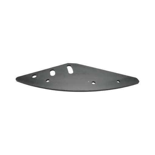 Placa suport cutit furaje Mayer Silo King 520x165x8mm cod OEM 527527429 - Img 4