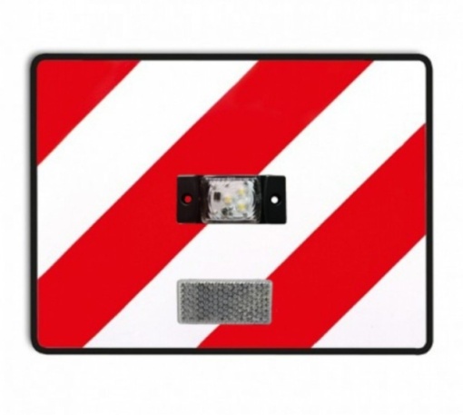 Placuta gabarit 30x40 lampa - Img 2