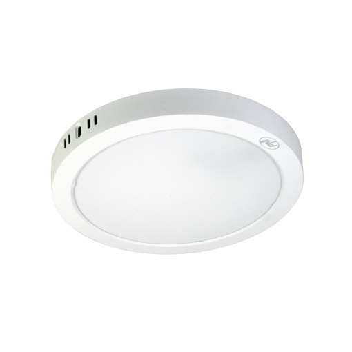 Plafoniera LED PNI D-Light CL2425 24W, rotunda 29 cm, 4200K, alimentare 230V, 2640 lm, alb neutru - Img 4