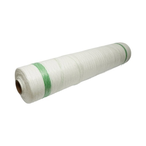 Plasa de balotat 1.23 x 3600m 12g Gold Quality Breckner Germany - Img 3