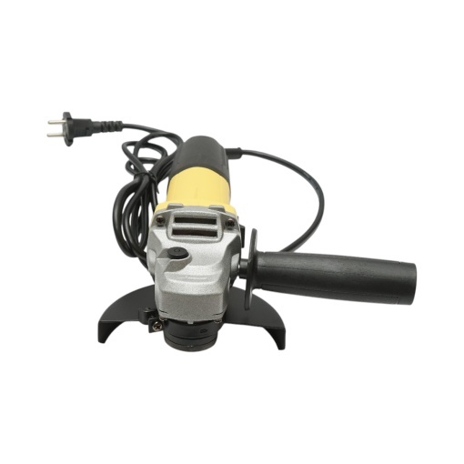 Polizor unghiular flex 760W, 220V disc 125mm, turatie 11000 r/min Crownman - Img 3