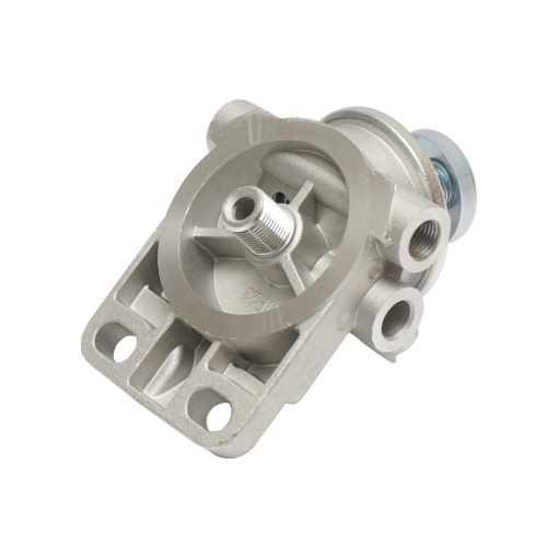 Pompa alimentare, amorsare pentru Ford, New Holland cod OEM 81866602, F1NN9A384AA, VPD3050, 1103-3012 Breckner Germany - Img 2