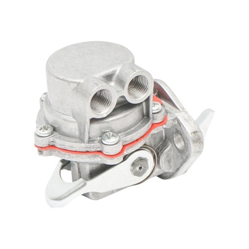 Pompa alimentare combustibil Ford, Massey Ferguson, Case IH, New Holland motor Perkins cod OEM 3068344R91, 81718195, 957E9350B, 38017005 - Img 5