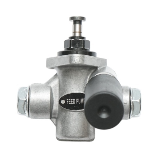 Pompa alimentare combustibil John Deere seria 8000, 8010, 8070, 9000 cod OEM RE46375, 100-138, SJD2459 - Img 5