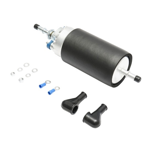 Pompa alimentare electrica pentru John Deere cod OEM AL168483, 500366053, 46822767, LA500366053, AL168482, ER201834, RE515877, 0011332100, 11332100 Breckner Germany - Img 2