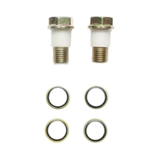 Pompa alimentare Massey Ferguson seria 8100, 8200 cod OEM 836340066, V836340066, 0440008068 - Img 7