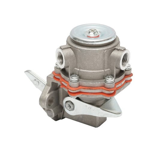 Pompa alimentare pentru Case IH, Ford, Steyr OEM 4660068 Breckner Germany - Img 3