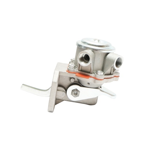 Pompa alimentare pentru Case, Landini, Massey Ferguson, MC Cormick, Perkins, JCB, cod 4224451M91; PE2641A067; PEULPK0005, 17913600; 549553; ULPK0034; 295976A1; 72111; ULPK0034; 30/100-32; VPD3045 Breckner Germany - Img 3