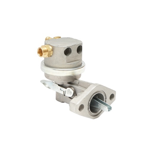 Pompa alimentare pentru John Deere cod OEM RE68345, DZ110618, HCNRE68345, RE535727, RE545664, QR6882471 - Img 2