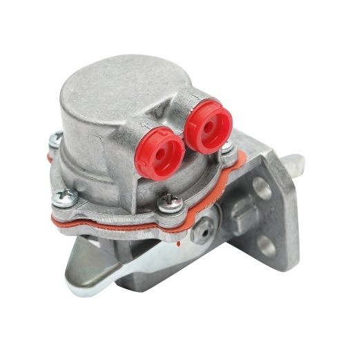 Pompa alimentare pentru Massey Ferguson, Perkins cod OEM 30/100-223, 25061545, 25066417, 2641702, 2641A058, 3862, 467648, 6510432, 75065658, 7990001, 994138 - Img 2