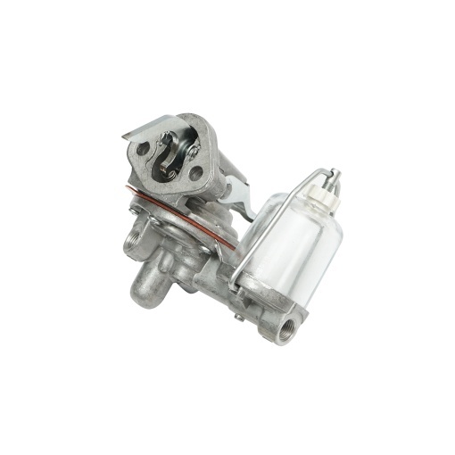 Pompa alimentare pentru Perkins, Massey Ferguson, 4222452M91, 3637338M91, 892630M91, 7950771, 5042232, 4309795, 2641345, 1529/1, 7950432, 32589, 4222452R91 - Img 2