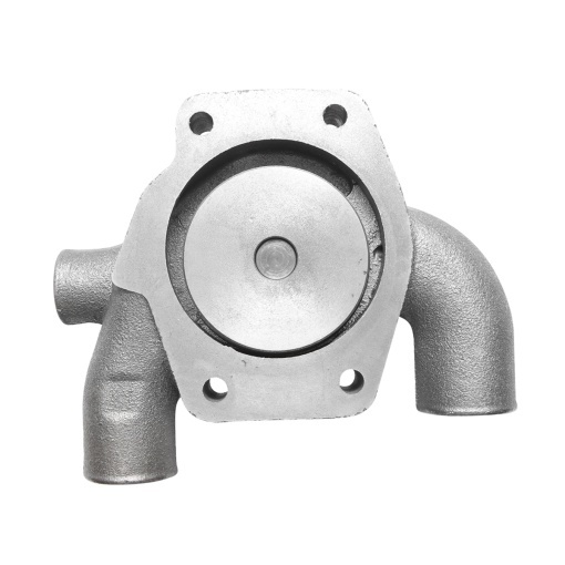 Pompa apa Massey Ferguson, Landini, JCB, motor Perkins cod OEM 3933664M91, 3641823M91, U5MW0097, 747542M91, U5MW0023, 41312536, 41312992, 3641338M91, 41313403, 02130111 - Img 3