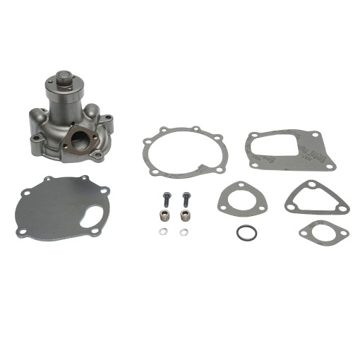 Pompa apa pentru Fiat, New Holland, motor Iveco OEM 504065104 TNS - Img 2