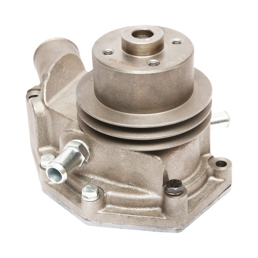 Pompa apa pentru John Deere cod OEM DE13243, AR52423, AR65260, AR87419, AR87420, AR97704, AR97708, JD85250, VPE1163 Breckner Germany - Img 3
