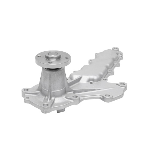 Pompa apa pentru Kubota cod OEM 17331-73030 Breckner Germany - Img 5
