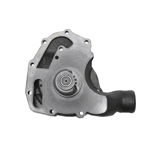 Pompa apa pentru Massey Ferguson cu motor Perkins U5MW0194, 4225069M91, 4226913M91, 4131A062, U5MW0206 - Img 2