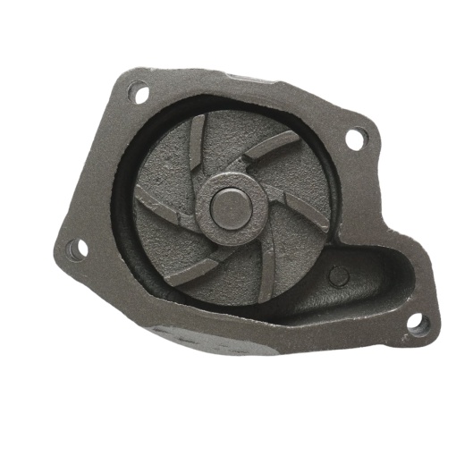 Pompa apa pentru Massey Ferguson, Perkins cod OEM U5MW0043, 748095R91, 748095R92, U5MW0054, U5MW0100, 3639506M1, 748095M91 TNS - Img 3
