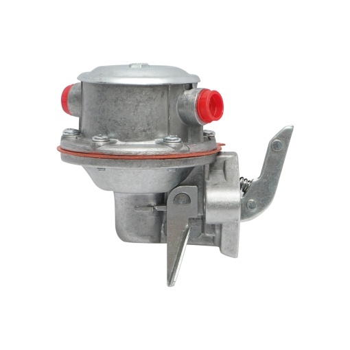 Pompa combustibil pentru John Deere cod OEM AR102678, DD14195, DD14295, AJ52379, AR34415, AR76030, AR77914, AR92776, AR92777, 5507919, DD13483, DD14292, DE16748, DE17836, RE42211 - Img 3