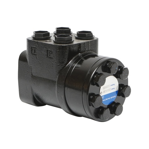 Pompa directie OSPC-200LS-150-8049 Danfoss pentru Massey Ferguson OEM 3712250M1 - Img 6