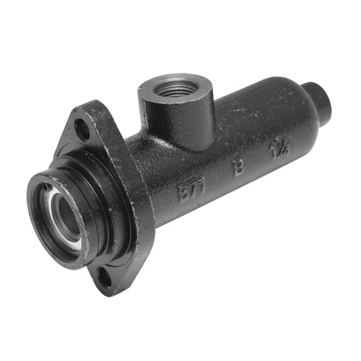 Pompa frana pe ulei mineral pentru Landini, Massey Ferguson 1613986M4 - Img 3