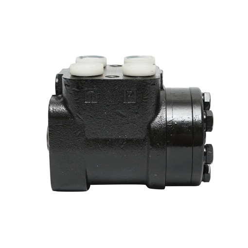 Pompa hidraulica danfoss de directie John Deere OSPF-125 LS, M18x1.5mm cod OEM AL110874 - Img 3