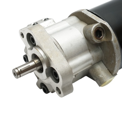 Pompa hidraulica de directie Massey Ferguson, Landini, sens rotatie stanga cod OEM 1666726M93, 1666726M94, 1666727M91, 1666727M92, 1691156M91 - Img 4