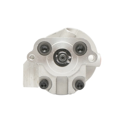 Pompa hidraulica de directie pentru Massey Ferguson cod OEM 1696665M91, 3774616M92, 570-14 - Img 3