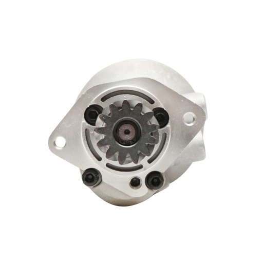 Pompa hidraulica de directie pentru Massey Ferguson cod OEM 1696665M91, 3774616M92 - Img 2