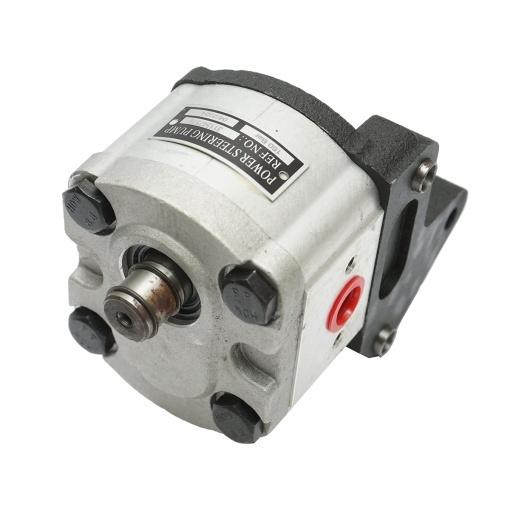 Pompa hidraulica FIAT sens rotatie stanga, 160 bar cod OEM 311547576, 5161711 - Img 3