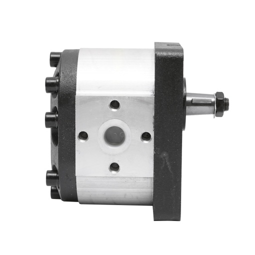 Pompa hidraulica pentru Landini Massey Ferguson cod OEM 3536739M91, 3549614M91 Breckner Germany - Img 4