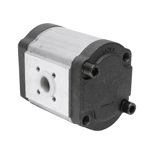 Pompa hidraulica pentru Same Deutz OEM 01175996, 01176453, 0510715309, 0510715313 Breckner Germany - Img 3