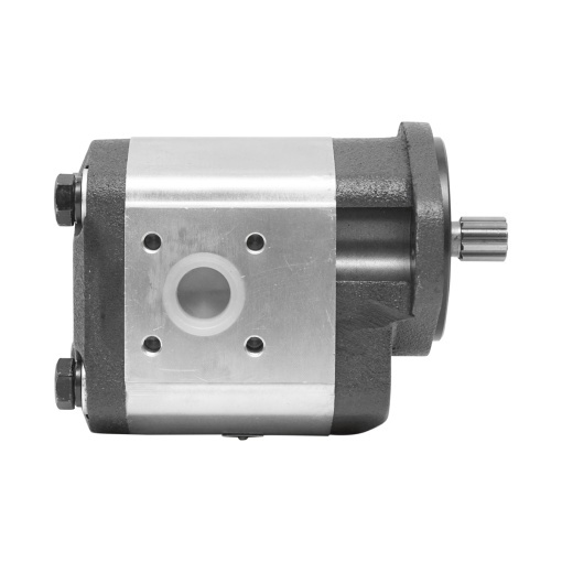 Pompa hidraulica sens pe dreapta, debit 27cm3 pentru John Deere OEM AL156335 - Img 3