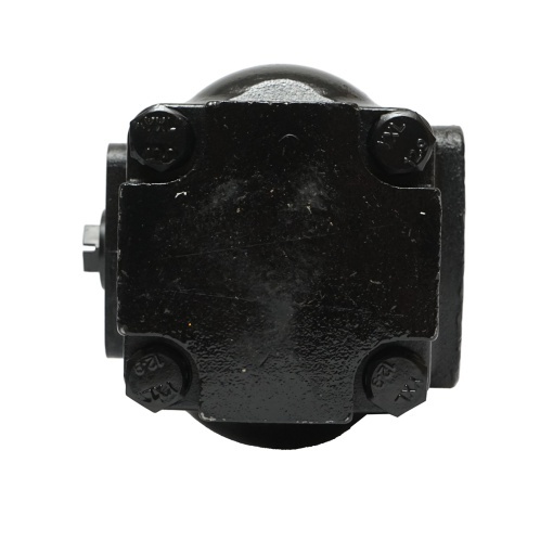 Pompa hidraulica tripla cu supapa 37/33CC pentru incarcator, manitou JCB cod OEM 332/F9031, 20/925581, 333/G5391, 7049532007 - Img 6