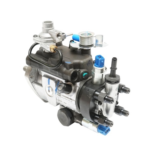 Pompa injectie motor Perkins pentru JCB cod OEM 9520A001, 2644C314, 9323A262G - Img 5