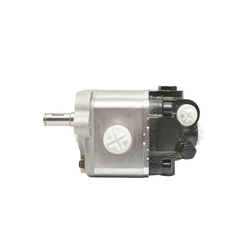 Pompa servodirectie pentru JCB Seria 3CX cod OEM A8.2L 19900, 20/201800 - Img 2