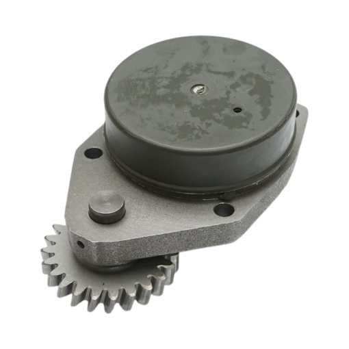 Pompa ulei Case IH, Cummins cod OEM J906415 - Img 3
