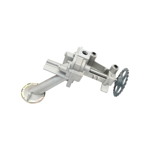Pompa ulei motor Dacia Papuc 1.9 Diesel TIP Motor F8Q 7701693577 - Img 2