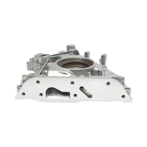 Pompa ulei motor Deutz, Fendt, Hurlimann cod OEM 04258382, F718202210100, F836200210070, F836200210520 - Img 4