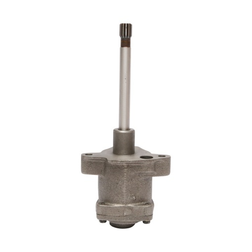 Pompa ulei motor pentru Landini, Massey Ferguson, JCB, motor Perkins cod OEM 41314137, 4132F015, 747292M91, 747292Z91, 4132F048, 4132F15, 4132F48, 02/100233, 02/101703, 02100233, 02101703 - Img 3