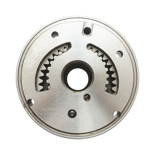Pompa ulei transmisie JCB 2CX, 3CX, 4CX cod OEM 20/925327, 20/915900 - Img 5